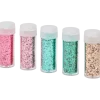 DécoTime glitterbuisjes < Action Clearance