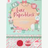 DécoTime luxe papierblok < Action Best