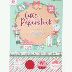 DécoTime luxe papierblok < Action Best