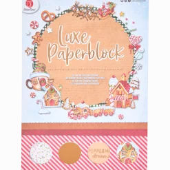 DécoTime luxe papierblok < Action Best
