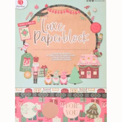 DécoTime luxe papierblok < Action Best