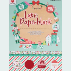 DécoTime luxe papierblok < Action Best
