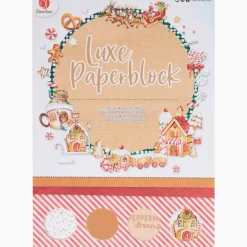 DécoTime luxe papierblok < Action Best