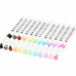 DécoTime permanent markers < Action Clearance