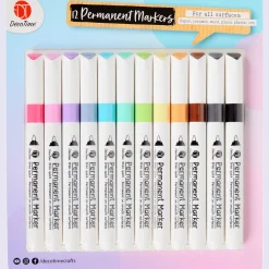 DécoTime permanent markers < Action Clearance