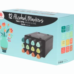 DécoTime twinmarkers < Action Online