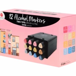 DécoTime twinmarkers < Action Online