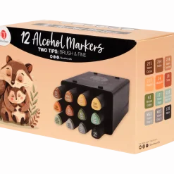 DécoTime twinmarkers < Action Online