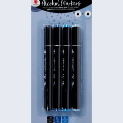 DécoTime twinmarkers < Action Best