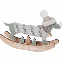 Decoratief hobbelfiguur < Action Clearance