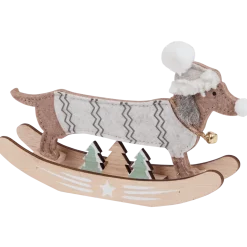 Decoratief hobbelfiguur < Action Clearance