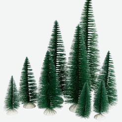 Decoratieve kerstbomen < Action Online