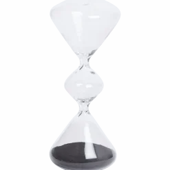 Decoratieve zandloper < Action Hot