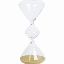 Decoratieve zandloper < Action Hot