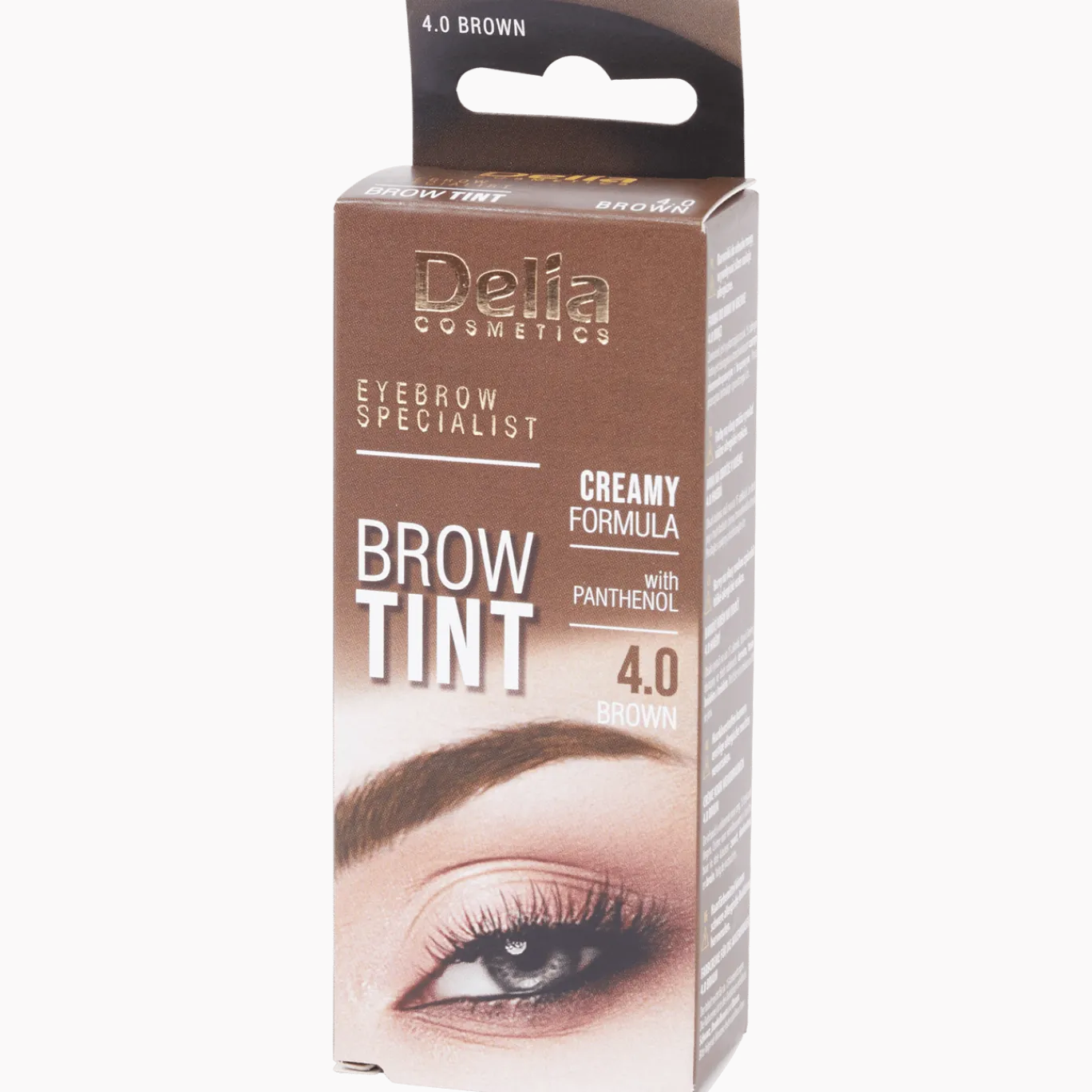 Delia wenkbrauwtint < Action New