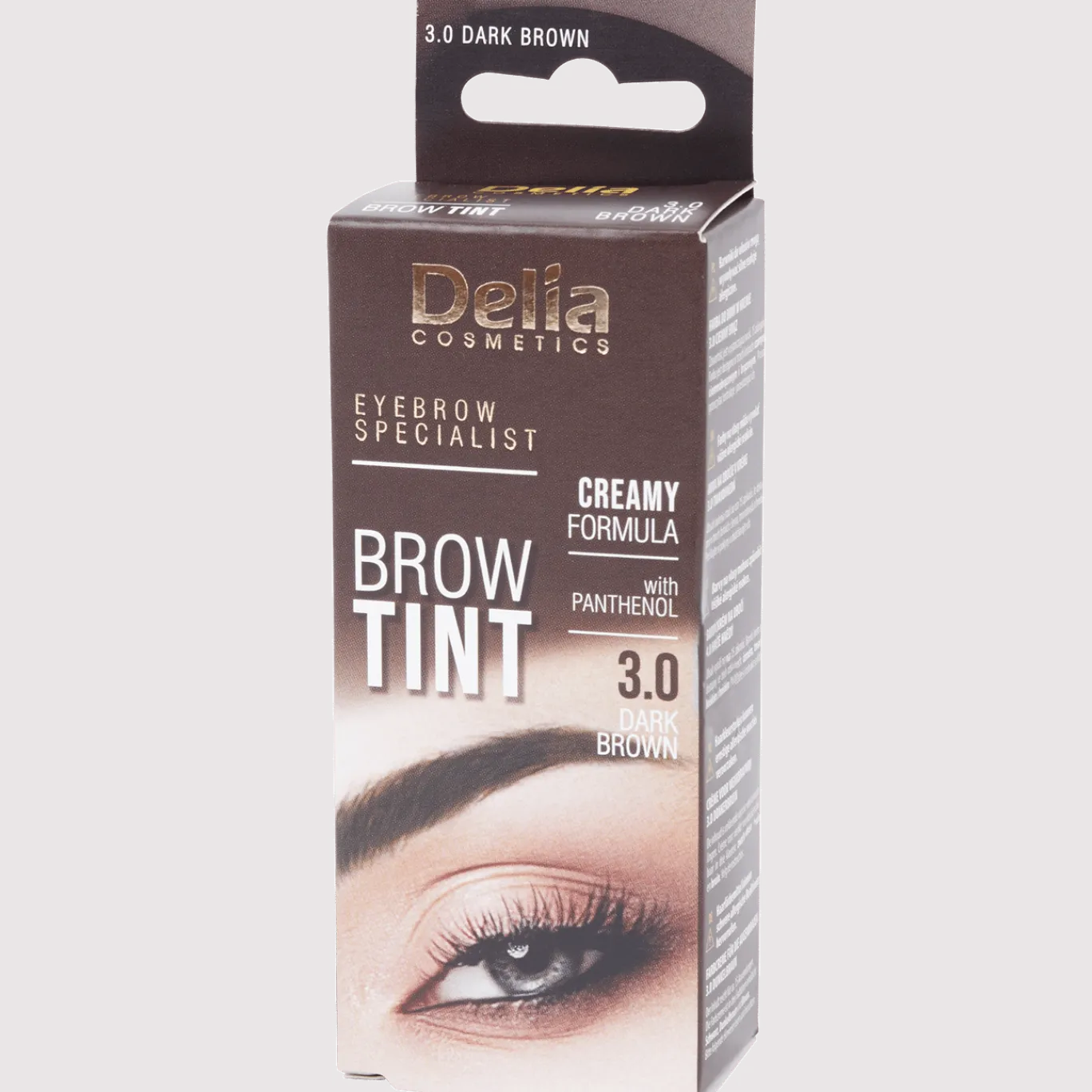 Delia wenkbrauwtint < Action New