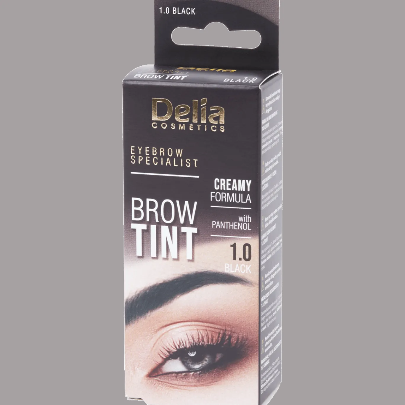 Delia wenkbrauwtint < Action New