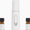 Deluxa aromadiffuser-set < Action Outlet