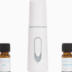 Deluxa aromadiffuser-set < Action Outlet