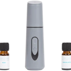 Deluxa aromadiffuser-set < Action Outlet