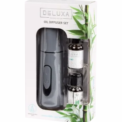 Deluxa aromadiffuser-set < Action Outlet