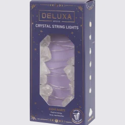 Deluxa kristallen lichtslinger < Action Best