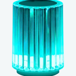 Deluxa multicolor touchlamp < Action New