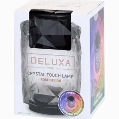 Deluxa multicolor touchlamp < Action New