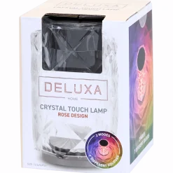 Deluxa multicolor touchlamp < Action New