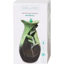 Deluxa wierook-waterval < Action Clearance