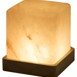Deluxa zoutsteenlamp < Action Discount