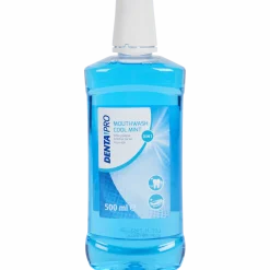 3-in-1 mondwater < Dentapro Hot