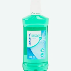 3-in-1 mondwater < Dentapro Hot