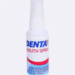mondspray < Dentapro