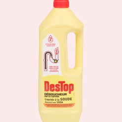 ontstopper < Destop Outlet