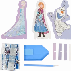Diamond painting figuren < Action Hot