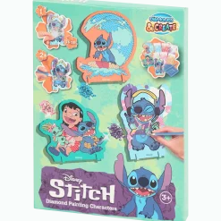Diamond painting figuren < Action Hot