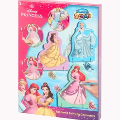 Diamond painting figuren < Action Hot