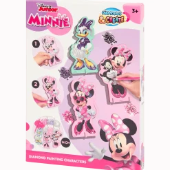 Diamond painting figuren < Action Hot