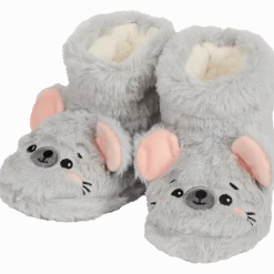 Dierenpantoffels < Action Sale