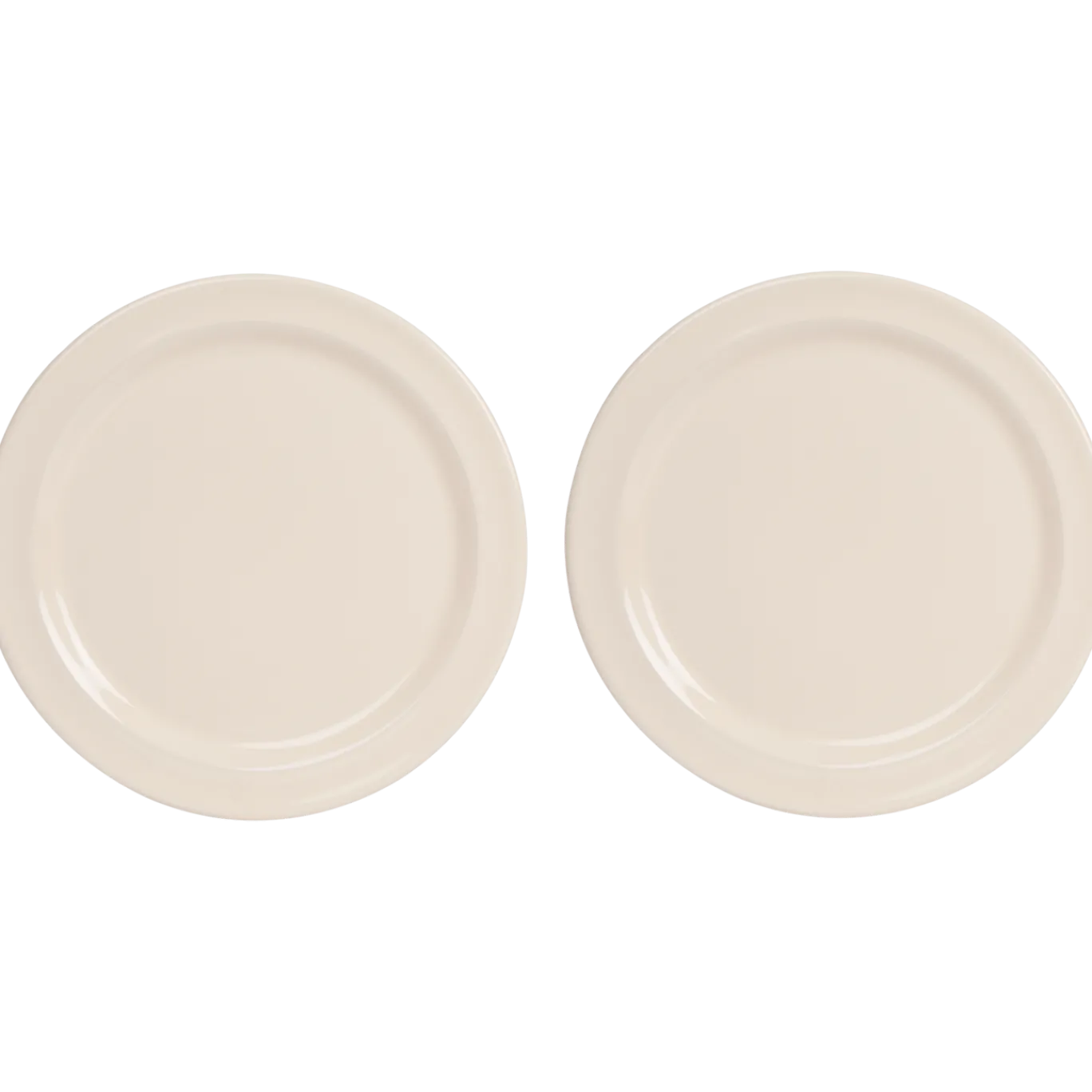 Dinerborden Emile Henry < Action Online