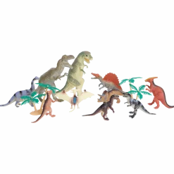 Dinosaurus speelset < Action Outlet