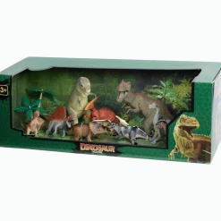 Dinosaurus speelset < Action Outlet