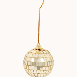 Discobal kerstbal < Action Outlet