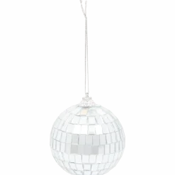 Discobal kerstbal < Action Outlet