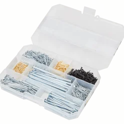Diverse spijkers < Action Discount