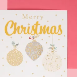 3D-kerstkaart < Action New