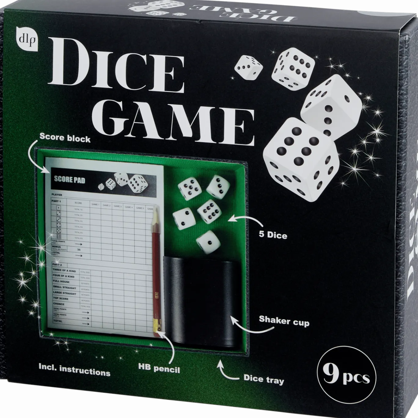 Dobbelspel < Action Discount