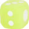 Dobbelsteen met licht < Action Online