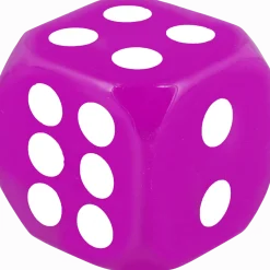 Dobbelsteen met licht < Action Online
